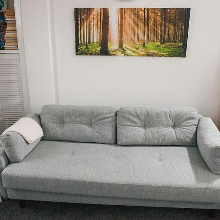 Peaceful Oasis By The Sea Appartement EDI Buitenkant foto