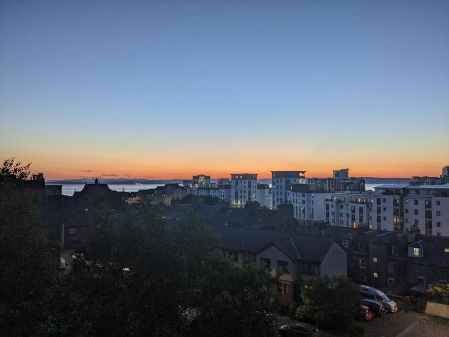 Peaceful Oasis By The Sea Appartement EDI Buitenkant foto