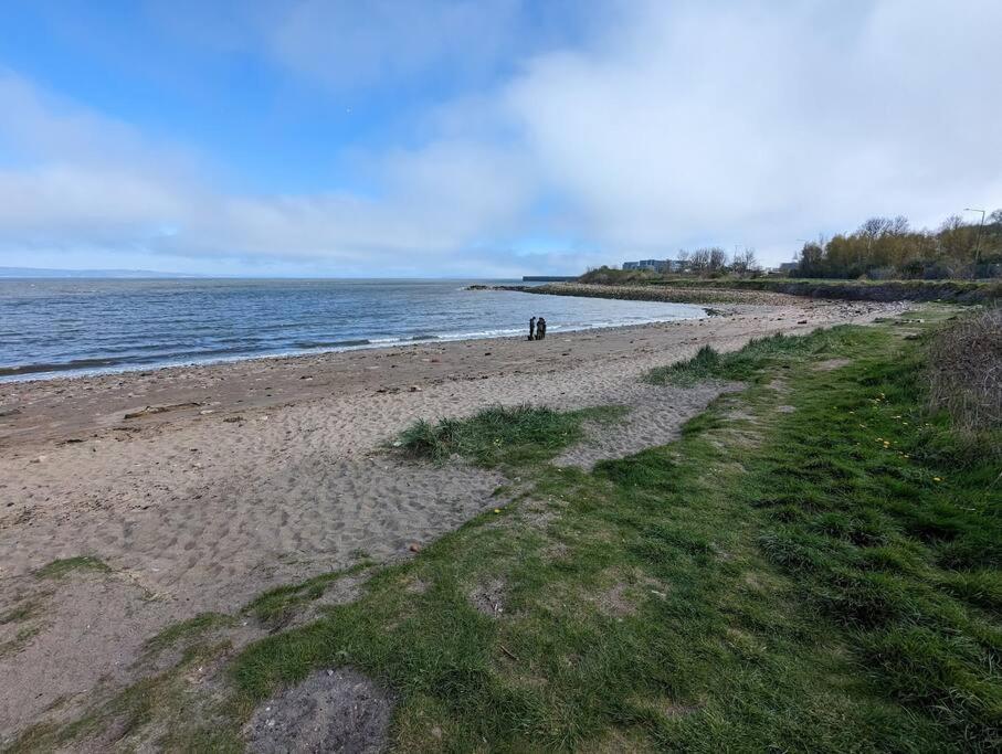 Peaceful Oasis By The Sea Appartement EDI Buitenkant foto