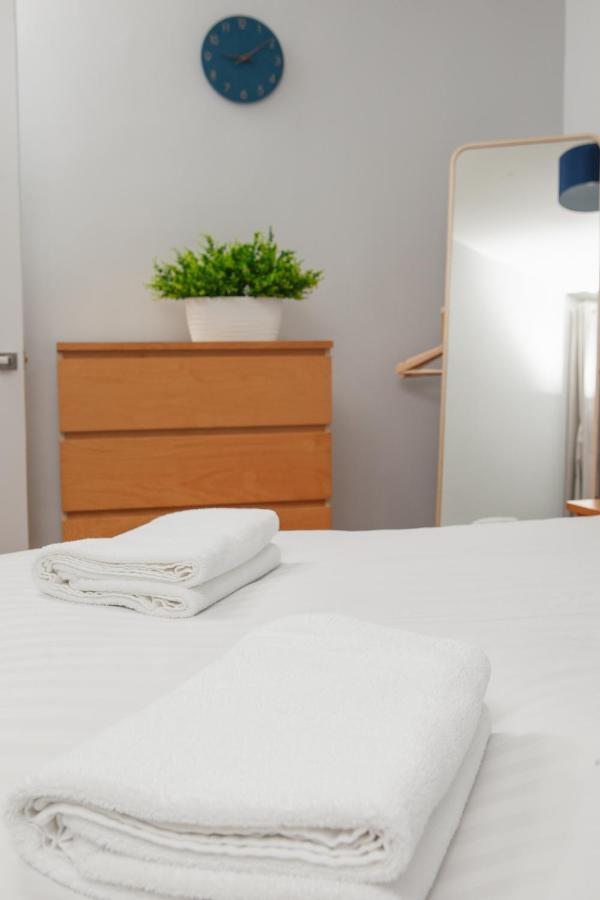 Peaceful Oasis By The Sea Appartement EDI Buitenkant foto