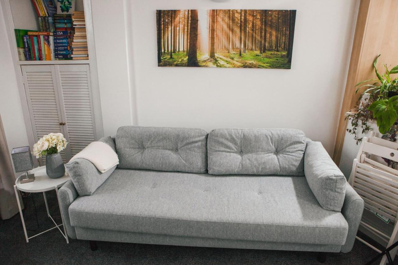Peaceful Oasis By The Sea Appartement EDI Buitenkant foto